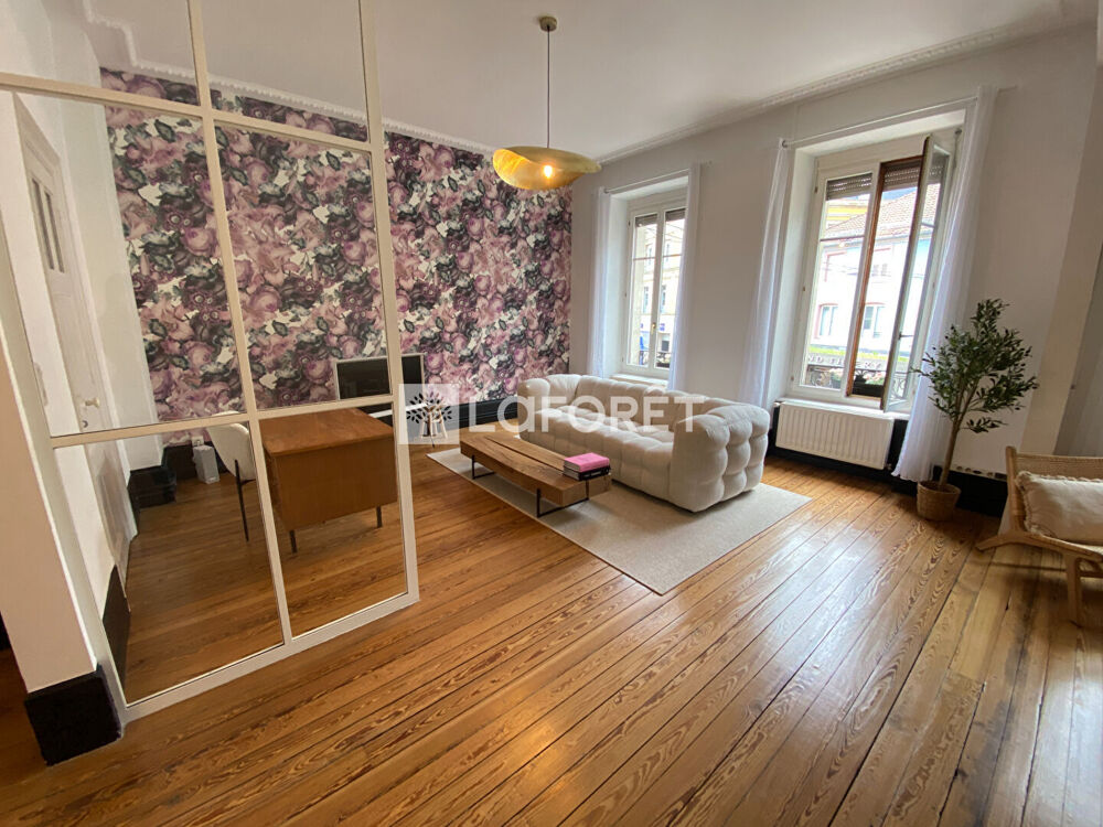 Location Appartement Appartement Belfort 2 pice(s) 92 m2 Belfort