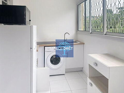  Appartement � louer 1 pi�ce 32 m�