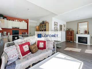  Appartement � vendre 3 pi�ces 58 m�