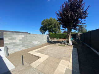  Maison  louer 2 pices 39 m