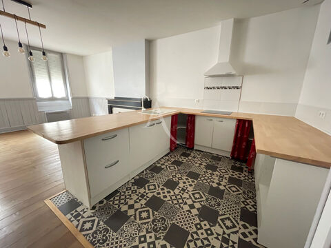  Appartement � louer 3 pi�ces 69 m�