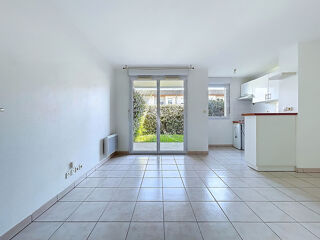  Appartement à vendre 1 pièce 27 m²