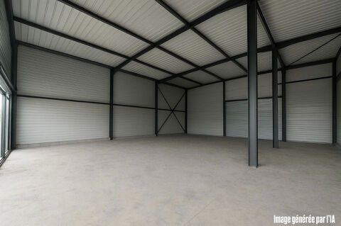 Local commercial Montauban 175 m2 2200 82000 Montauban