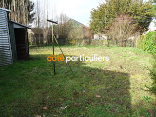  Maison � vendre 3 pi�ces 62 m�