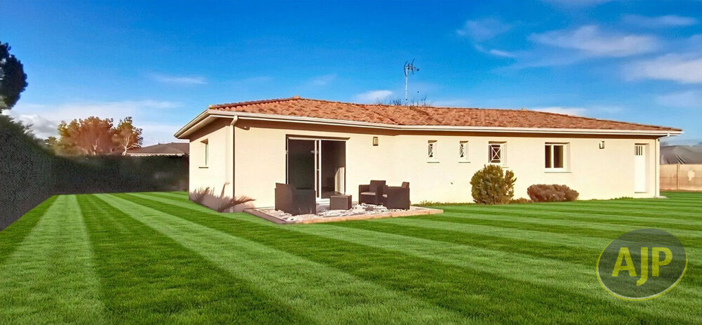 Vente Maison ARES: Maison 3 chambres garage Ares