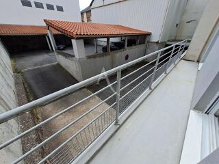  Appartement à louer 2 pièces 39 m²