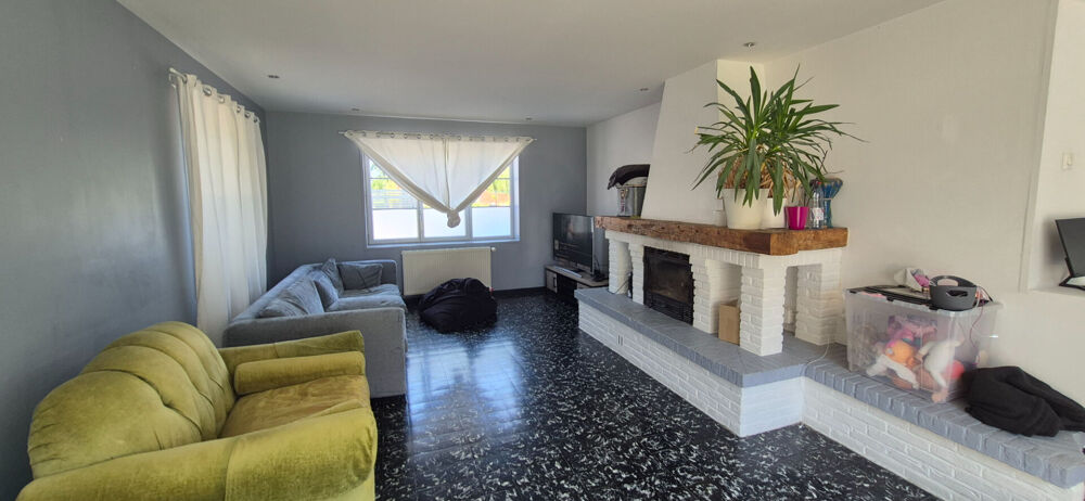Vente Maison Maison  4 chambres Rumegies Rumegies