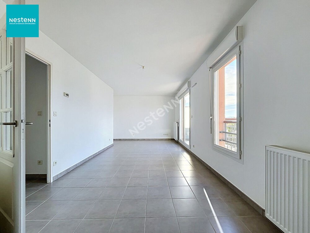 Vente Appartement ANNECY (Seynod) _ Appartement 1 pièce de 31,55 m², avec balcon, place de stationnement et cave, à vendre Annecy