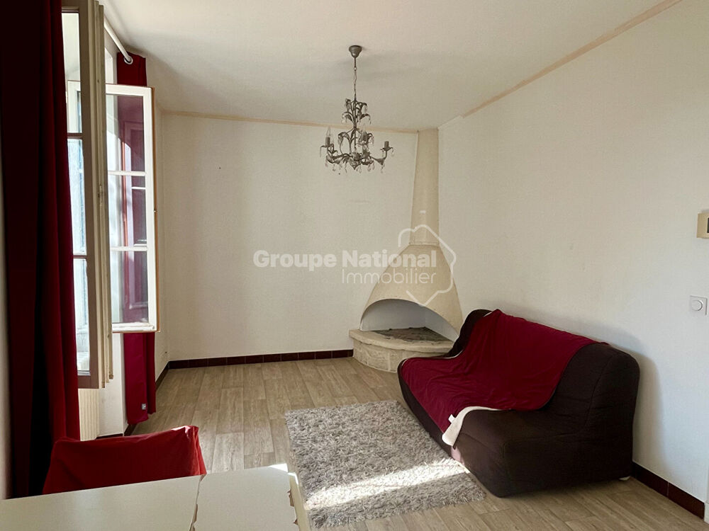 Vente Appartement ARLES. Appartement T2 résidence sécurisée. Arles