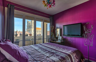  Appartement � vendre 3 pi�ces 69 m�