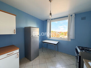  Appartement à vendre 3 pièces 66 m²