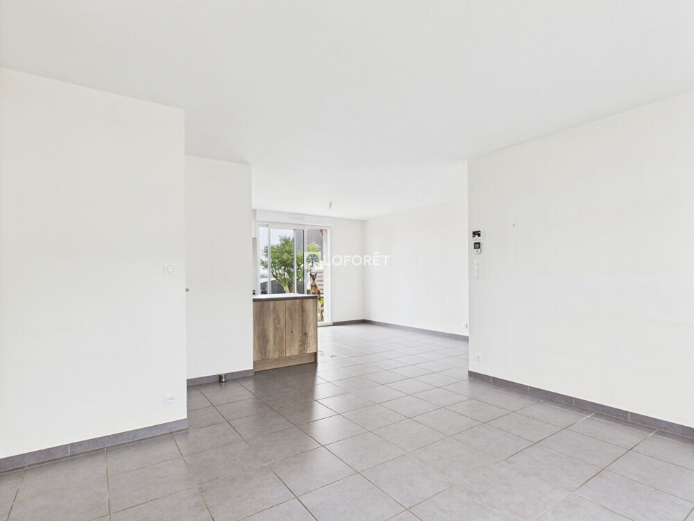Maison Quimper 4 pièce(s) 71 m2