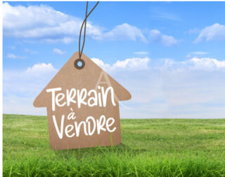  Terrain à vendre 489 m²