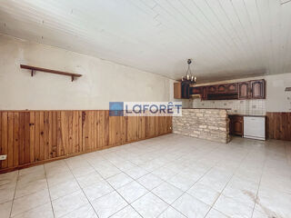  Maison � vendre 3 pi�ces 78 m�