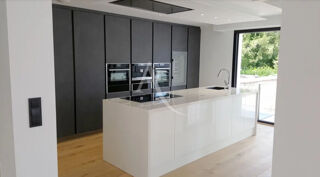  Maison à vendre 5 pièces 119 m²