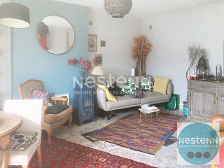  Maison à vendre 4 pièces 83 m²