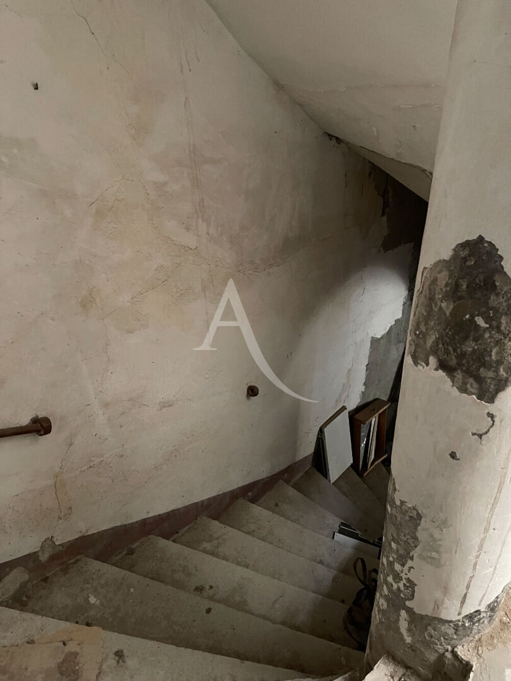 Vente Immeuble IMMEUBLE DE RAPPORT À RIEZ 280M2 Riez