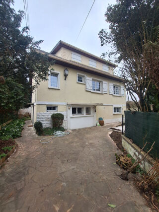  Appartement à louer 1 pièce 19 m²