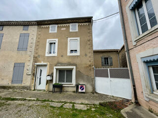  Maison à vendre 4 pièces 103 m²