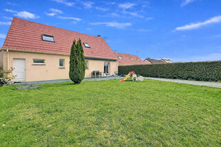  Maison � vendre 7 pi�ces 160 m�