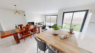  Maison à vendre 5 pièces 115 m²