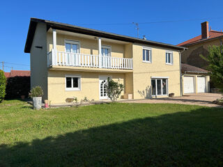  Maison  vendre 7 pices 173 m