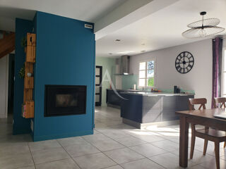  Maison � vendre 6 pi�ces 123 m�