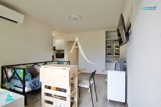  Appartement � vendre 1 pi�ce 24 m�