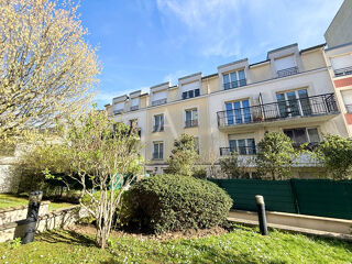  Appartement à vendre 4 pièces 84 m²