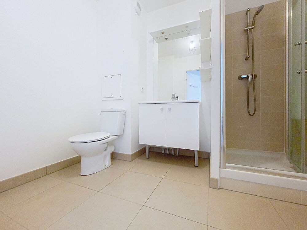 Appartement a louer ozoir-la-ferriere - 2 pièce(s) - 45 m2 - Surfyn