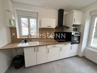  Maison à louer 3 pièces 53 m²