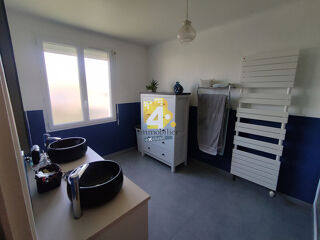  Maison � vendre 7 pi�ces 133 m� Crossac