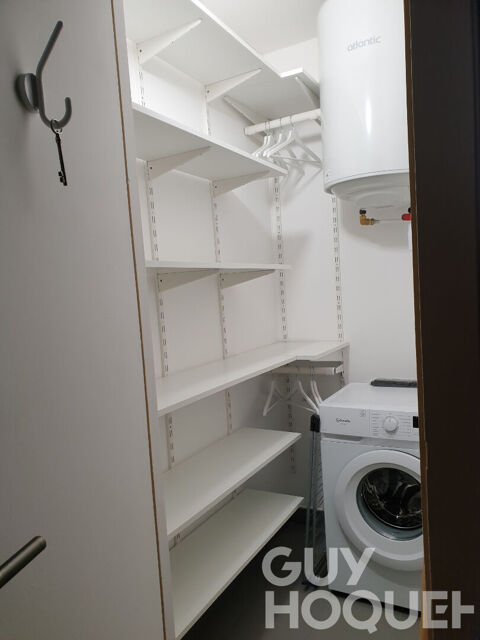  Appartement � louer 1 pi�ce 30 m�