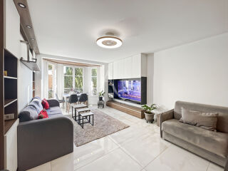  Appartement � vendre 2 pi�ces 48 m�