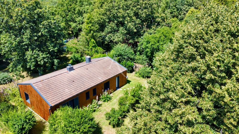Vente Maison Maison Avrille 4 pièce(s) 95m2 Avrille
