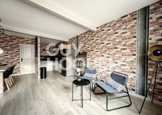  Maison à louer 4 pièces 79 m²