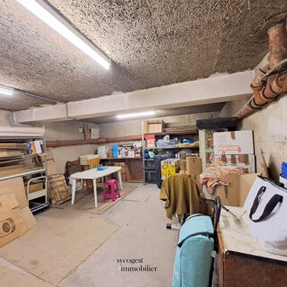  Appartement � vendre 3 pi�ces 74 m�