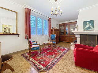  Maison � vendre 8 pi�ces 179 m�