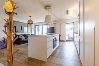  Appartement à vendre 4 pièces 73 m²