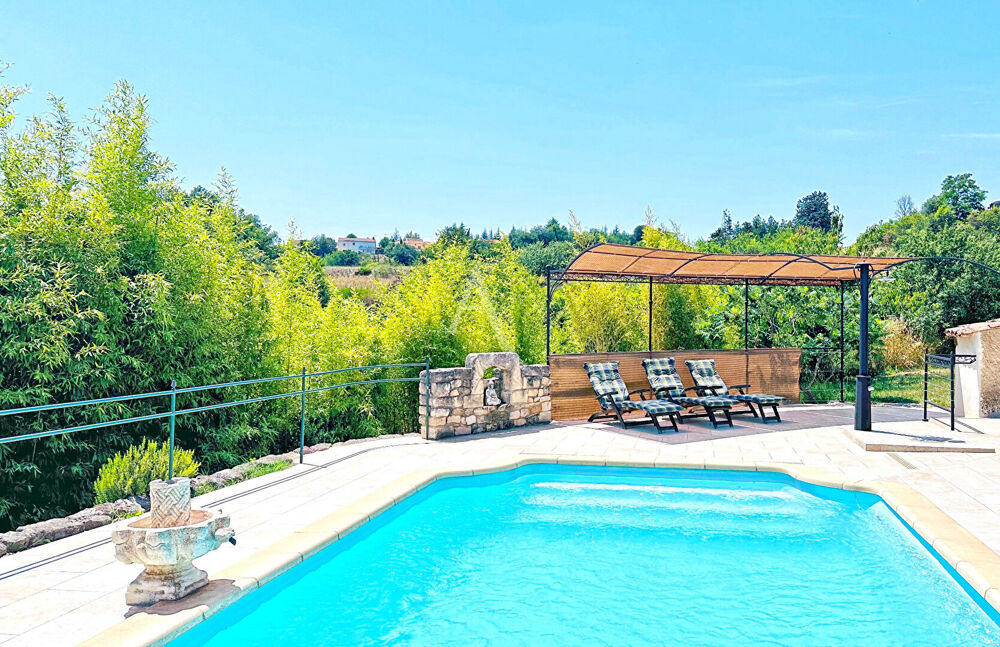 à vendre  Maison Céreste (04280)