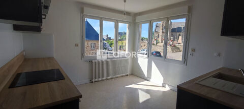  Appartement � louer 5 pi�ces 127 m� Louannec