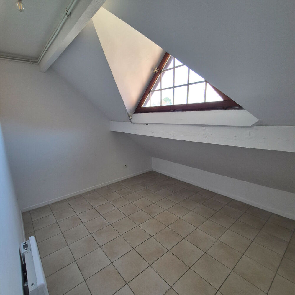 Appartement 2 pièces à louer à Saint Michel sur Orge - Réf 16668