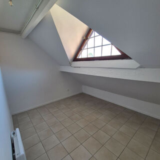  Appartement à louer 2 pièces 29 m²