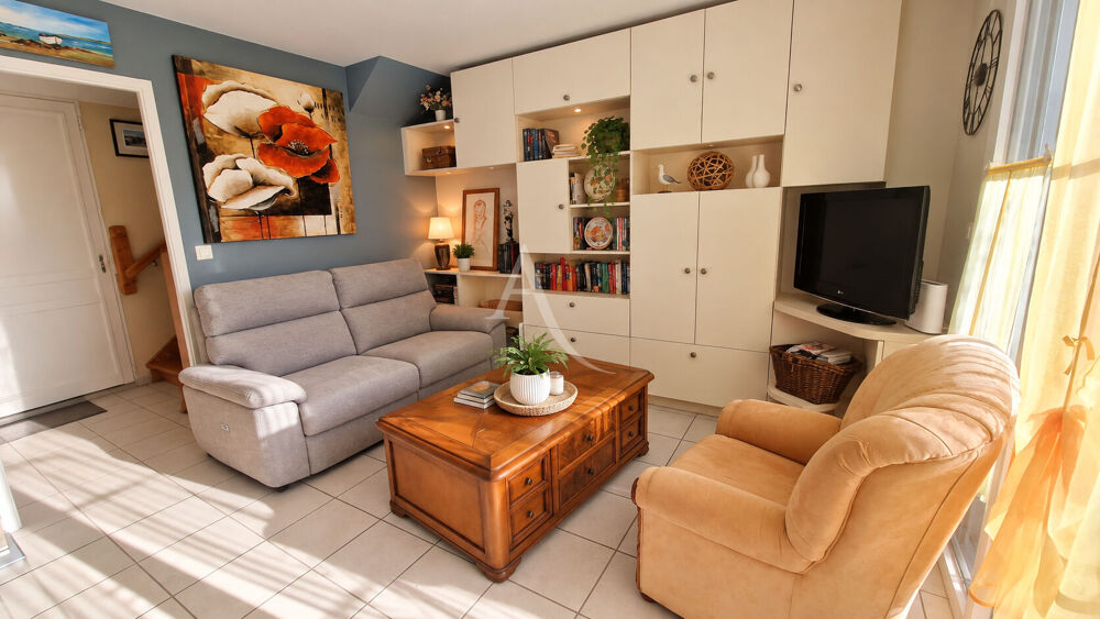 Vente Maison Maison Talmont Saint Hilaire Talmont saint hilaire