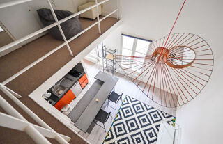  Appartement � louer 2 pi�ces 36 m�