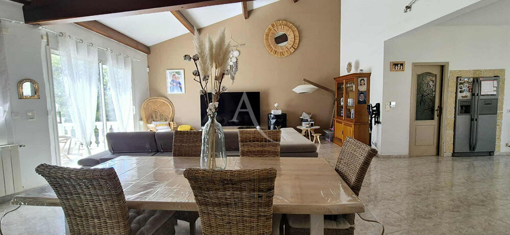  vendre  Maison Balaruc-le-Vieux (34540)