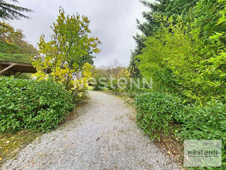  Terrain  vendre 980 m