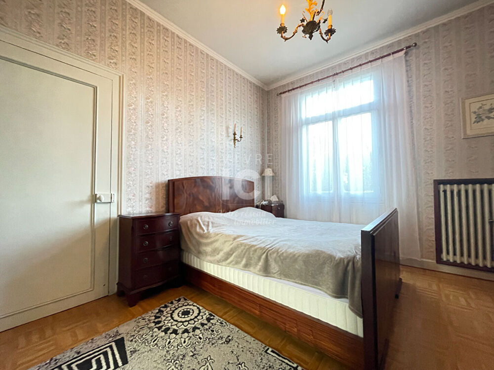Vente Maison Maison - 3 pièces - 85 m² Les sorinieres