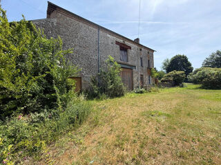  Maison à vendre 4 pièces 
