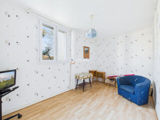  Appartement � vendre 3 pi�ces 55 m�